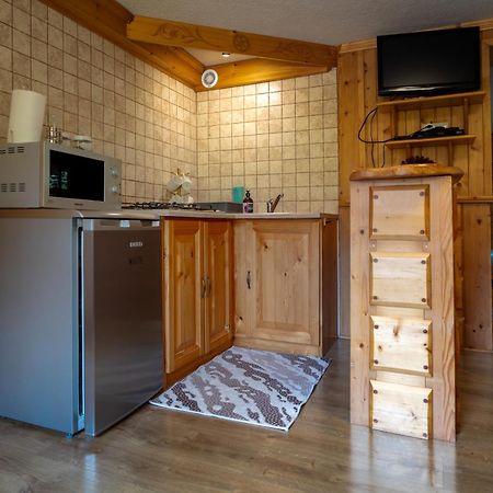 Gospodarstwo Agroturystyczne Michniak Dzianisz Exterior photo